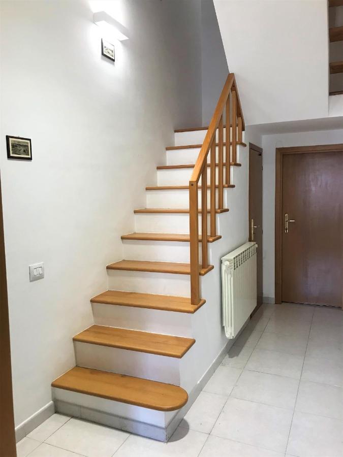 Vecchia Paradiso - A Un Passo Dal Mare Messina Luaran gambar