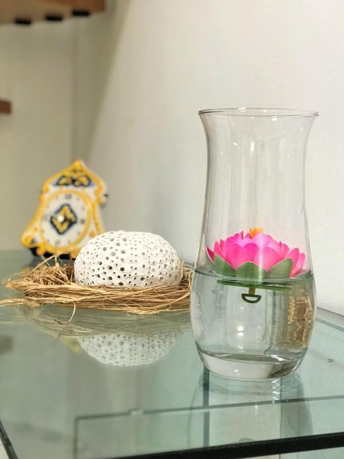 Vecchia Paradiso - A Un Passo Dal Mare Messina Luaran gambar