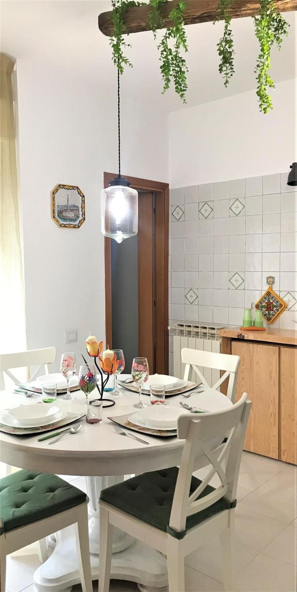 Vecchia Paradiso - A Un Passo Dal Mare Messina Bilik gambar