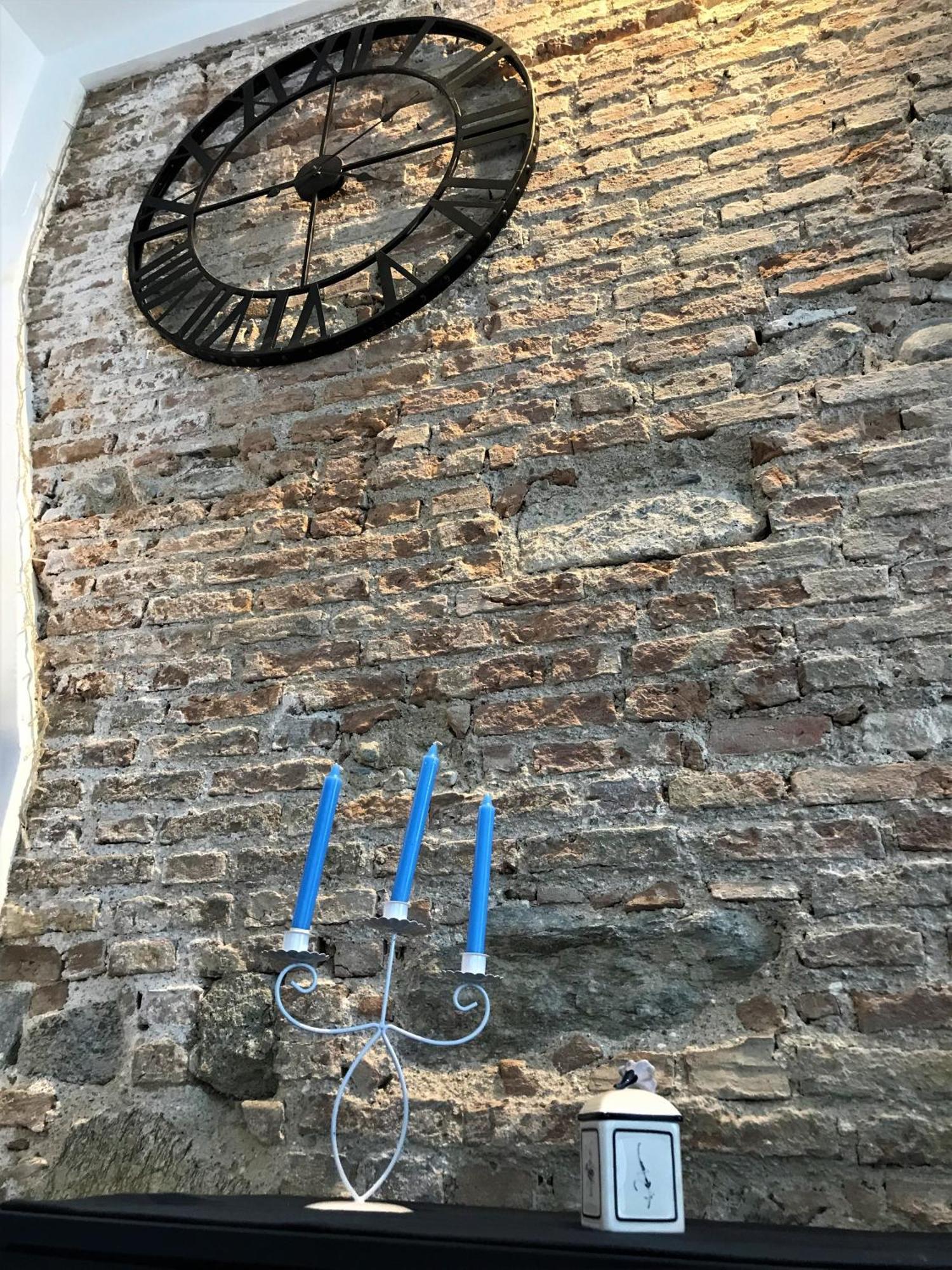 Vecchia Paradiso - A Un Passo Dal Mare Messina Bilik gambar
